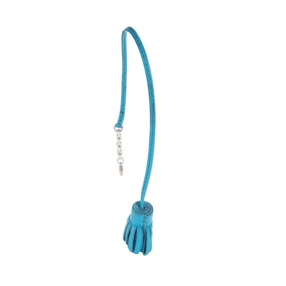 Hermes Colvert Milo Lambskin Carmencita Page Marker